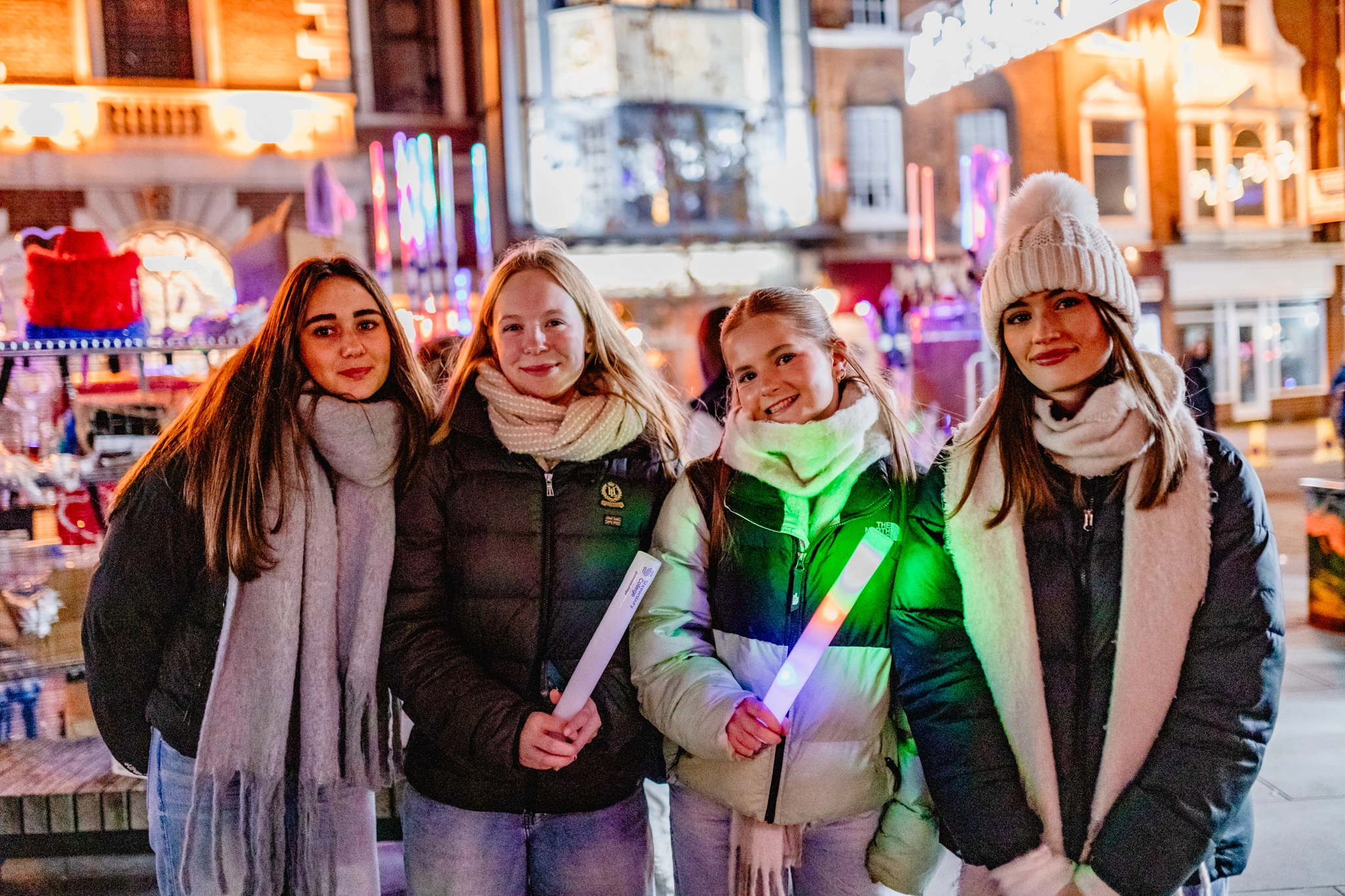 SC 191125 Events ChristmasLightSwitchOn Small 11 copy