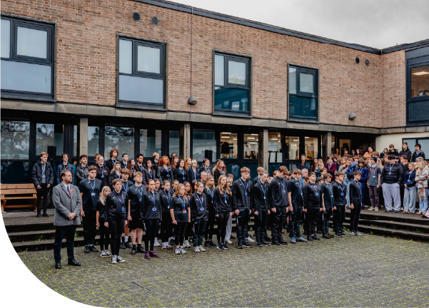 Catch up remembrance